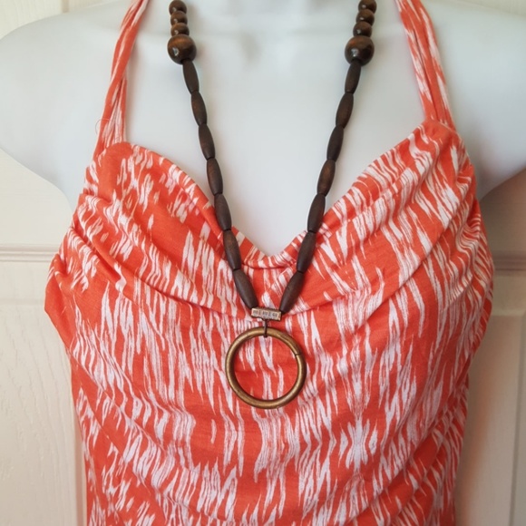 *NEW* BANANA REPUBLIC TOP. - Picture 2 of 8